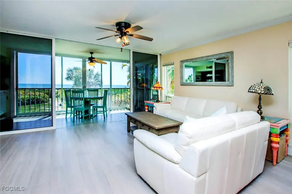 497 E Gulf Drive Sanibel FL 33957