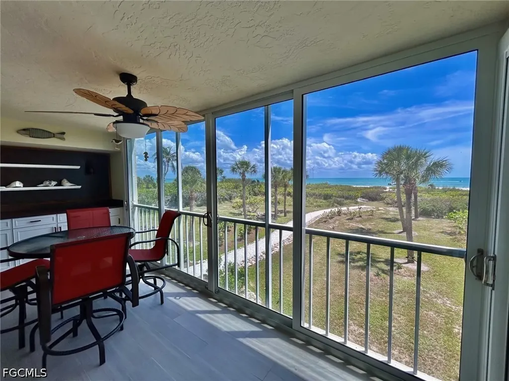 497 E Gulf Drive Sanibel FL 33957
