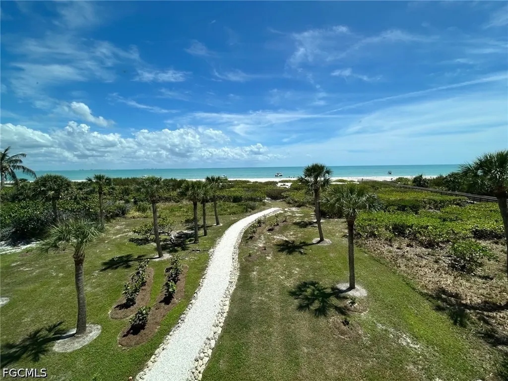 497 E Gulf Drive Sanibel FL 33957