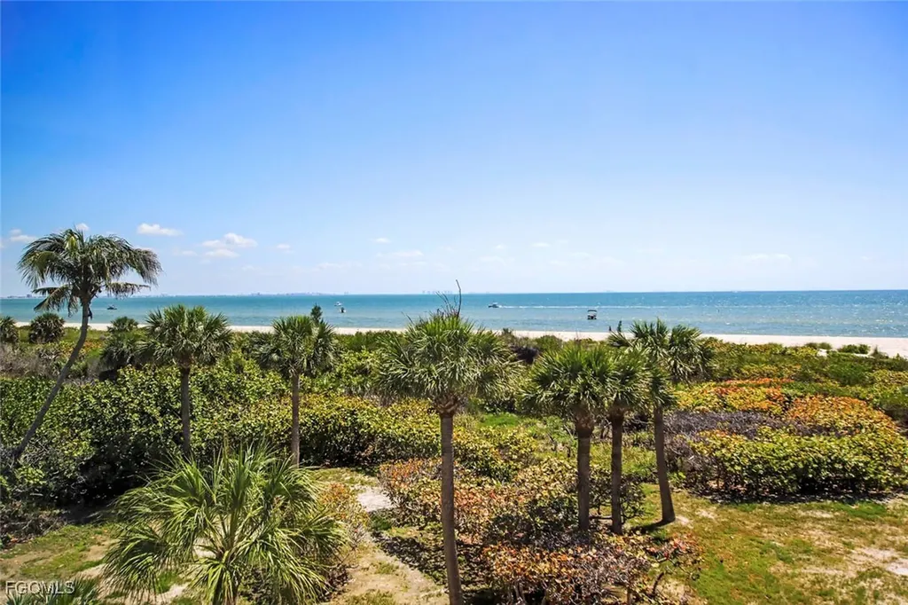 497 E Gulf Drive Sanibel FL 33957
