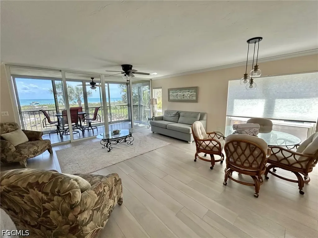 497 E Gulf Drive Sanibel FL 33957