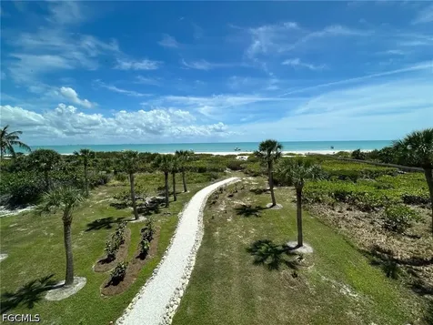 497 E Gulf Drive Sanibel FL 33957
