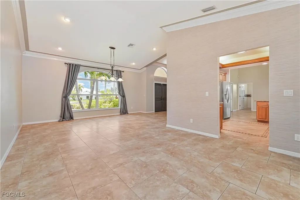 12641 Panasoffkee Drive North Fort Myers FL 33903