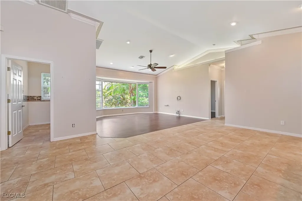12641 Panasoffkee Drive North Fort Myers FL 33903