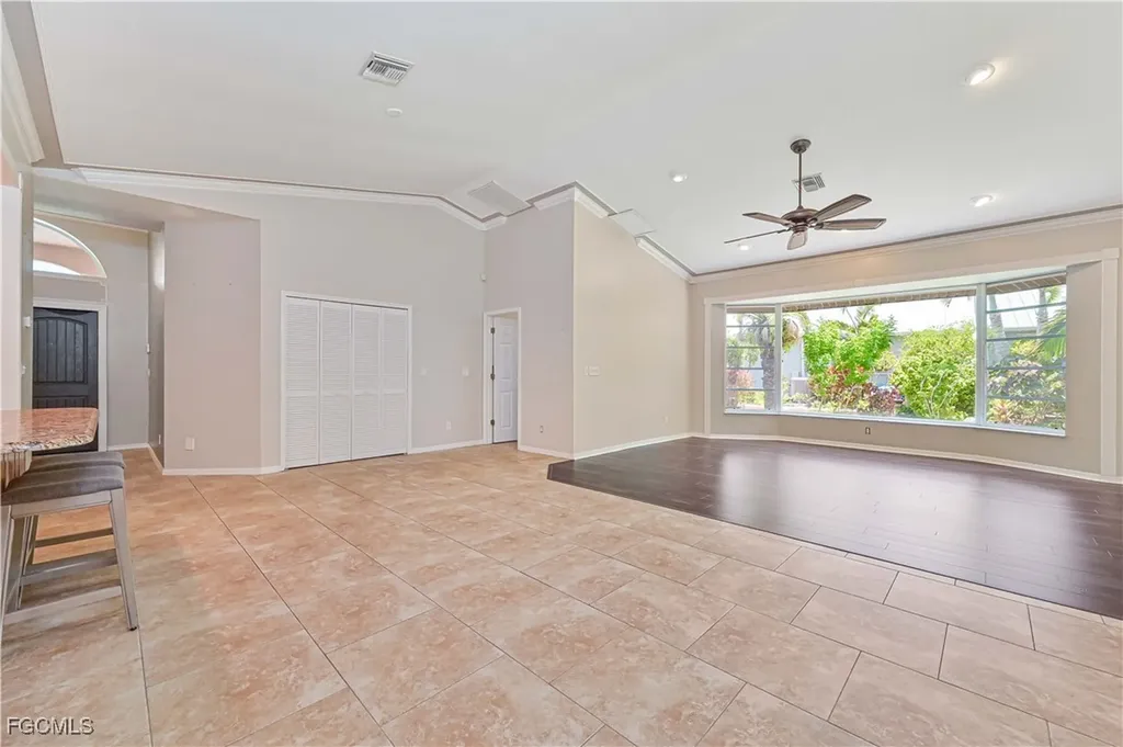 12641 Panasoffkee Drive North Fort Myers FL 33903