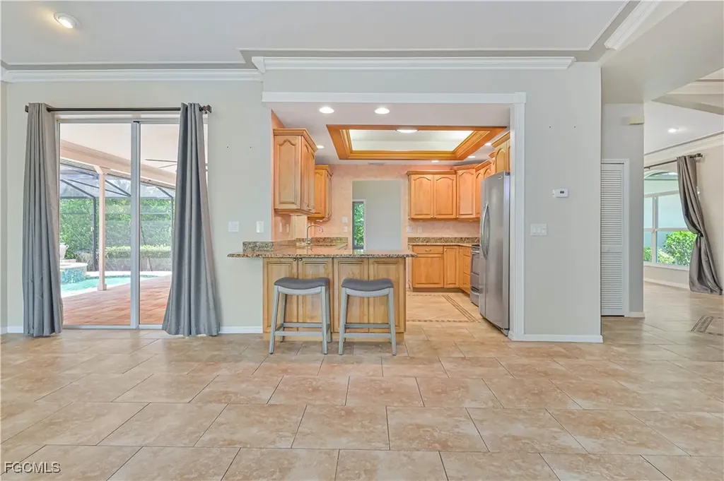 12641 Panasoffkee Drive North Fort Myers FL 33903