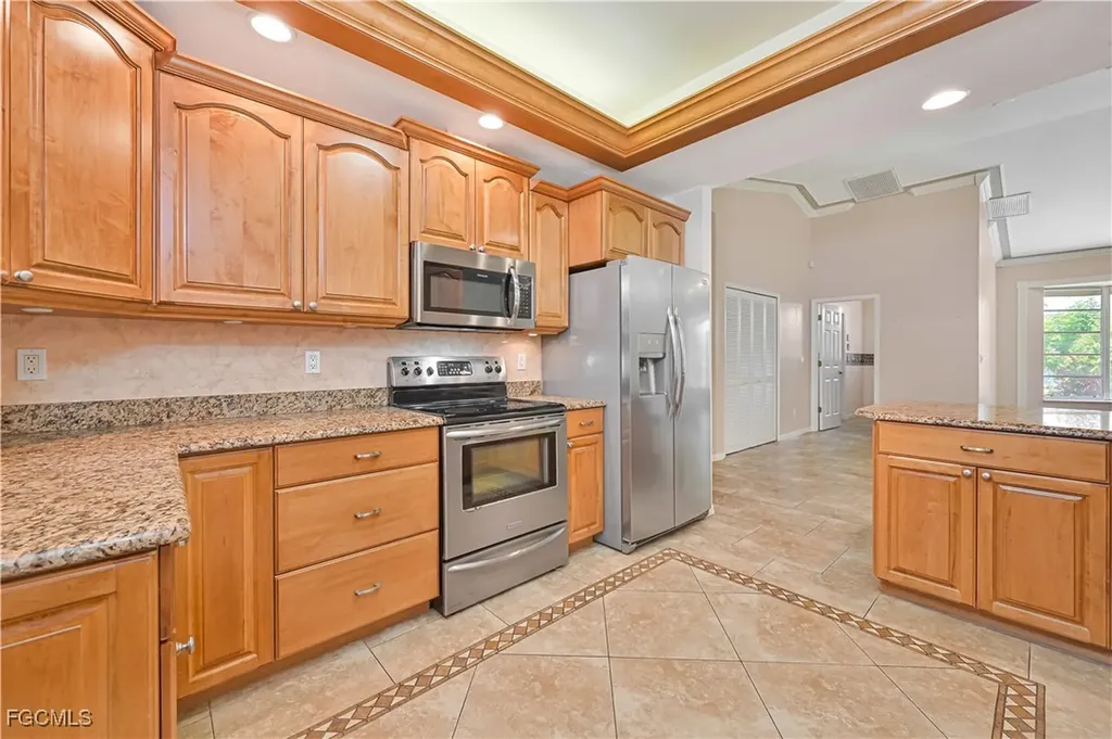 12641 Panasoffkee Drive North Fort Myers FL 33903