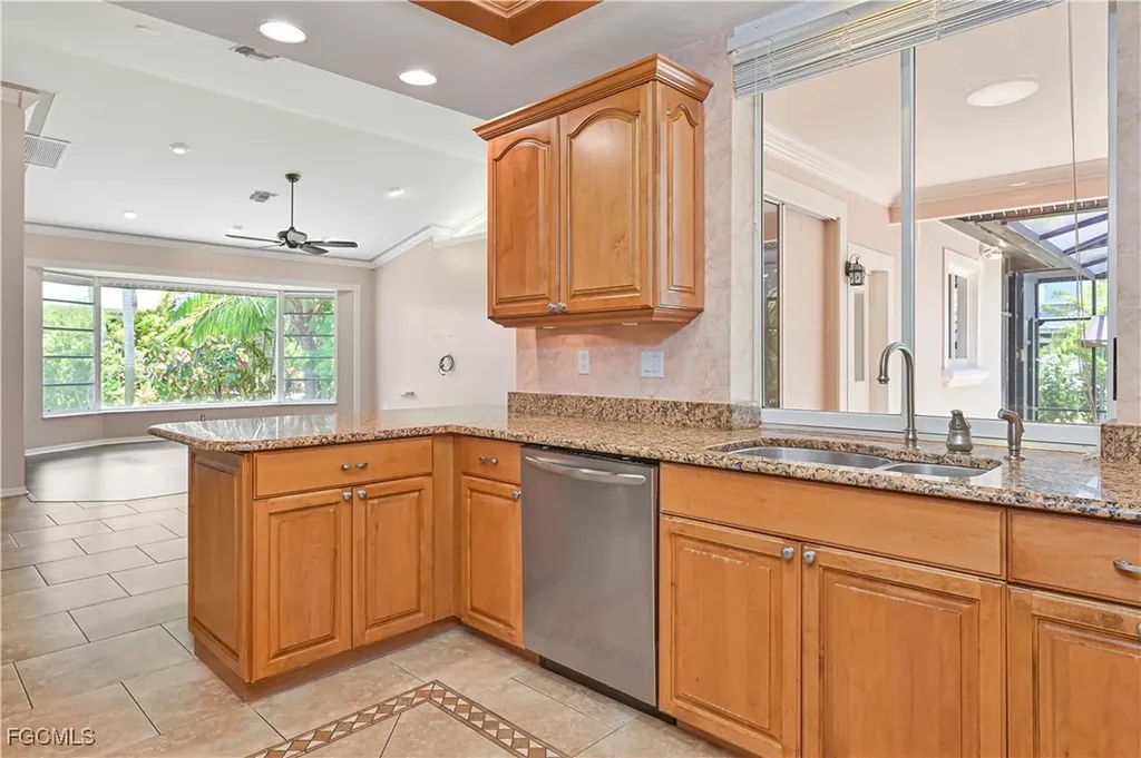 12641 Panasoffkee Drive North Fort Myers FL 33903