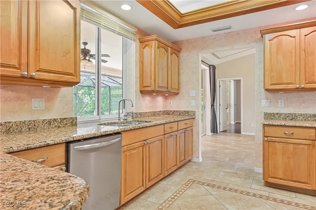 12641 Panasoffkee Drive North Fort Myers FL 33903