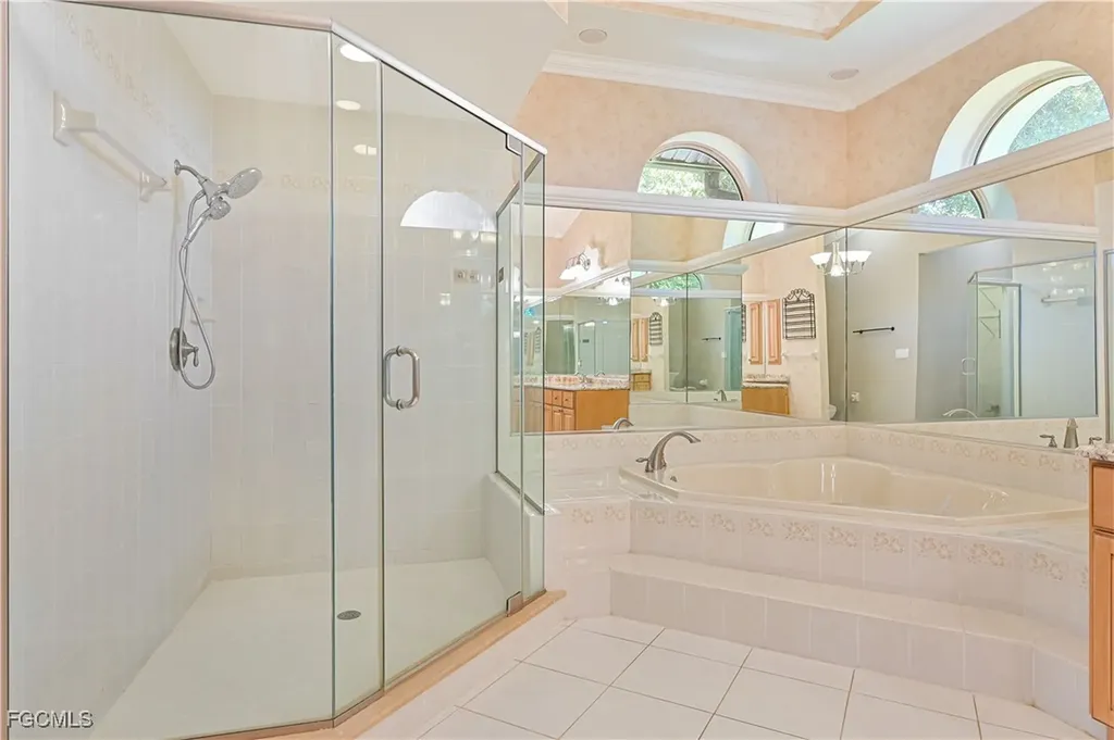 12641 Panasoffkee Drive North Fort Myers FL 33903