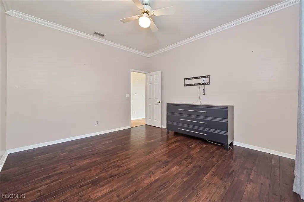 12641 Panasoffkee Drive North Fort Myers FL 33903