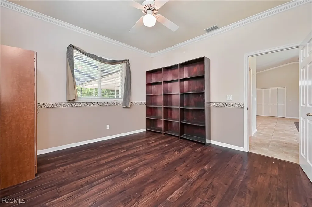 12641 Panasoffkee Drive North Fort Myers FL 33903