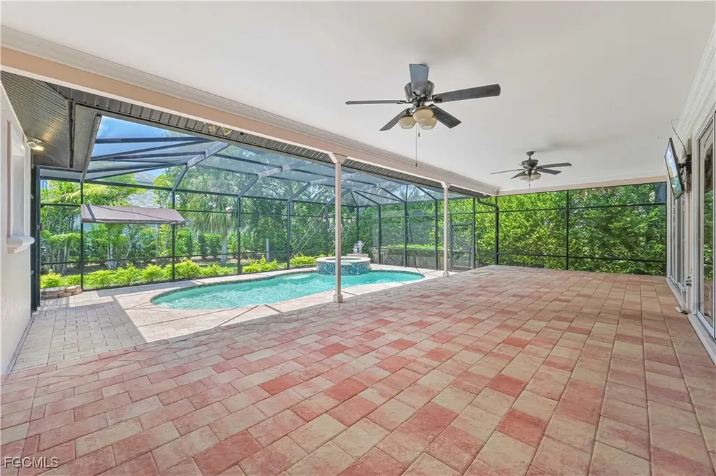 12641 Panasoffkee Drive North Fort Myers FL 33903
