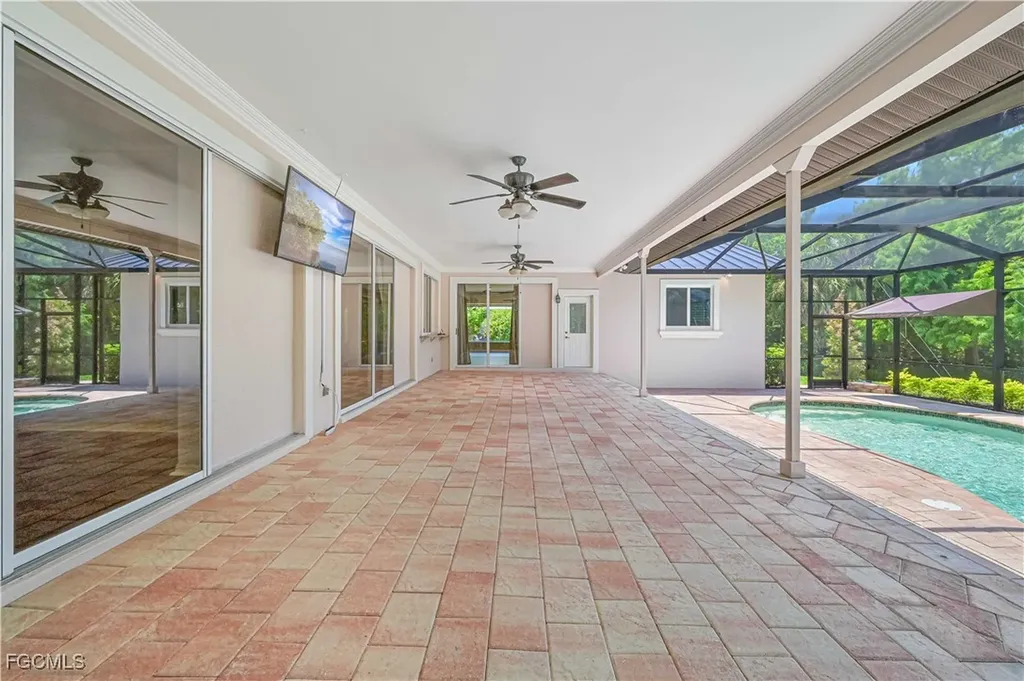 12641 Panasoffkee Drive North Fort Myers FL 33903