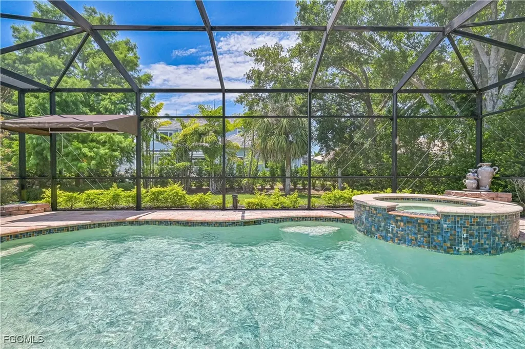 12641 Panasoffkee Drive North Fort Myers FL 33903