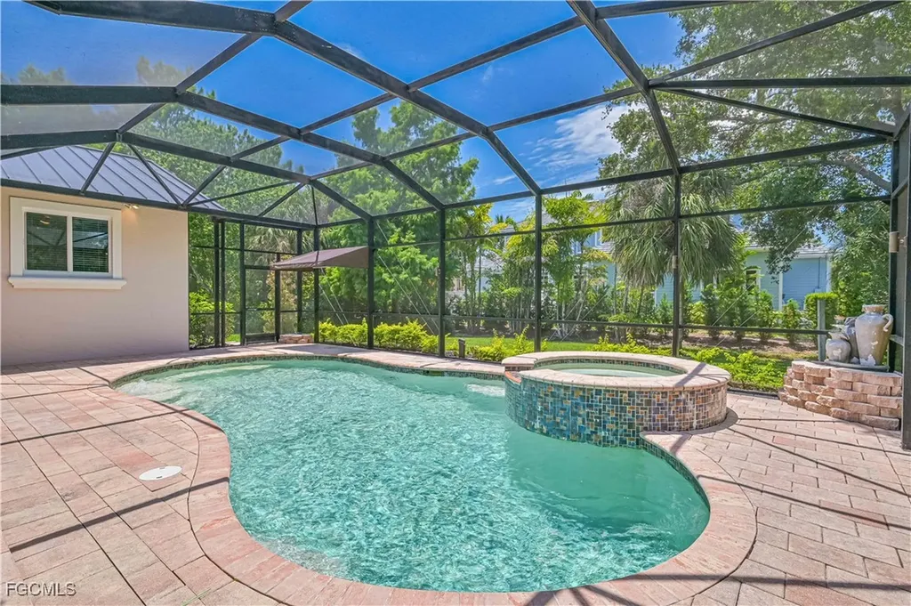 12641 Panasoffkee Drive North Fort Myers FL 33903