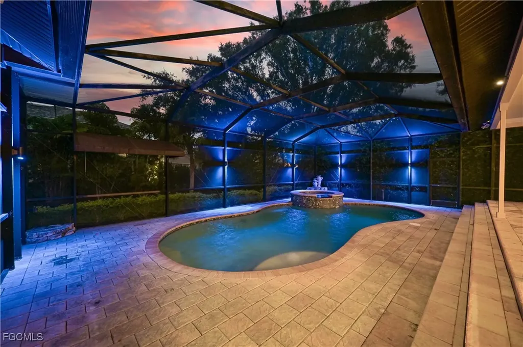 12641 Panasoffkee Drive North Fort Myers FL 33903
