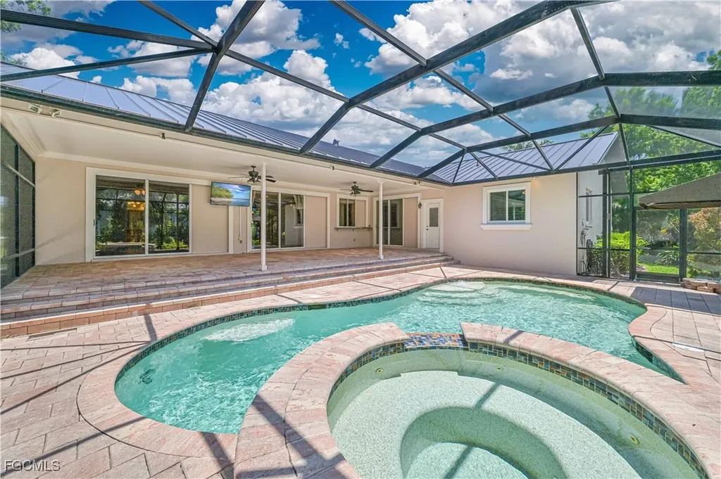 12641 Panasoffkee Drive North Fort Myers FL 33903