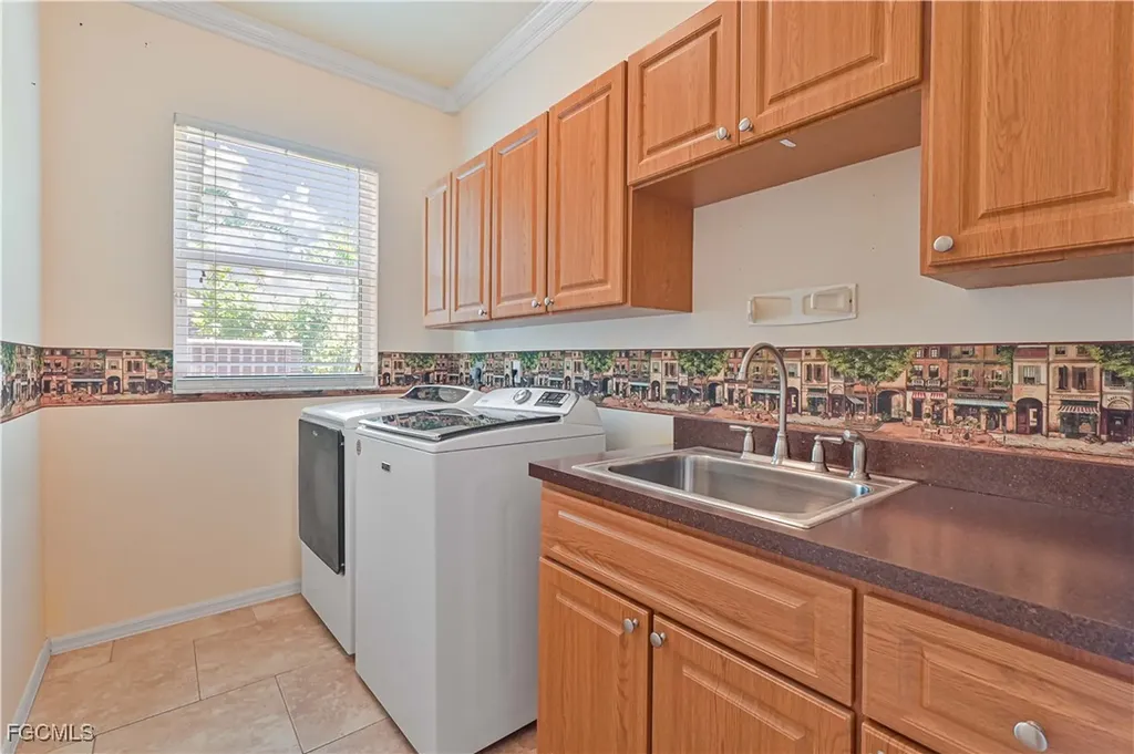12641 Panasoffkee Drive North Fort Myers FL 33903