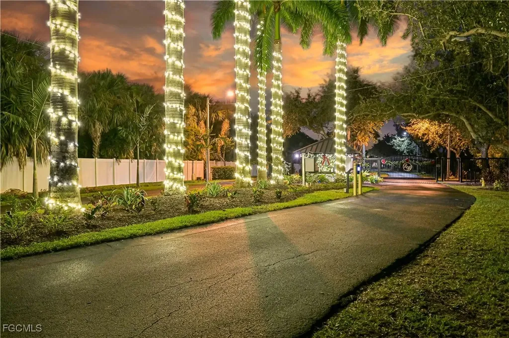 12641 Panasoffkee Drive North Fort Myers FL 33903