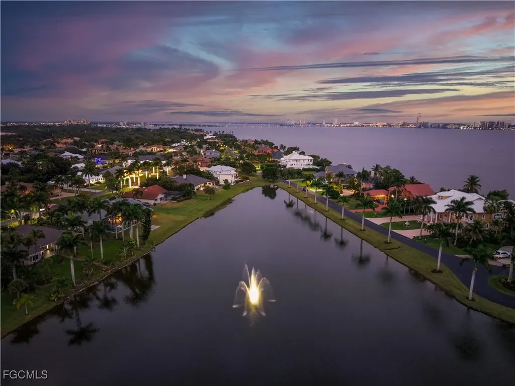 12641 Panasoffkee Drive North Fort Myers FL 33903