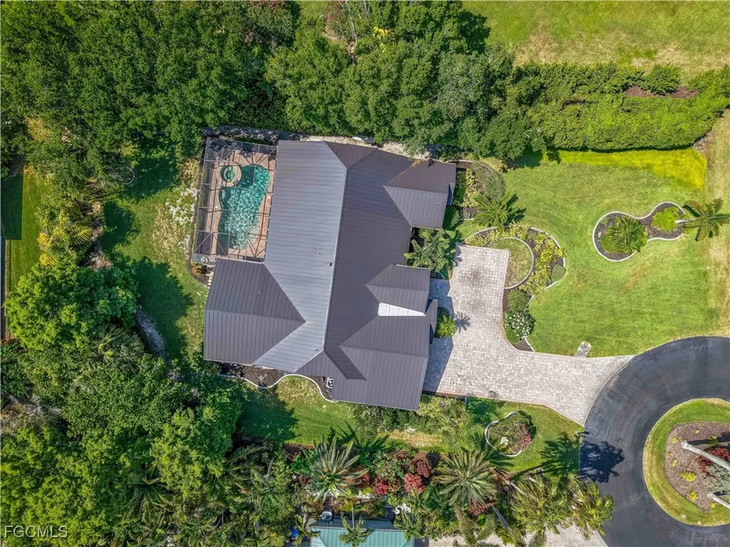 12641 Panasoffkee Drive North Fort Myers FL 33903