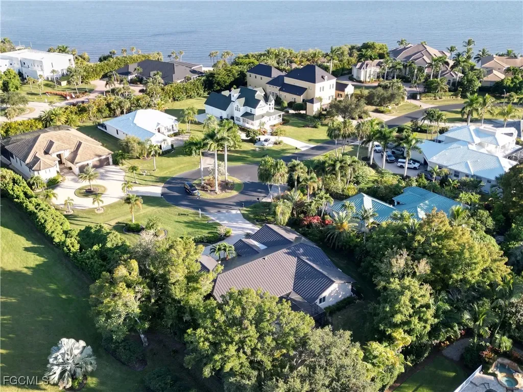 12641 Panasoffkee Drive North Fort Myers FL 33903