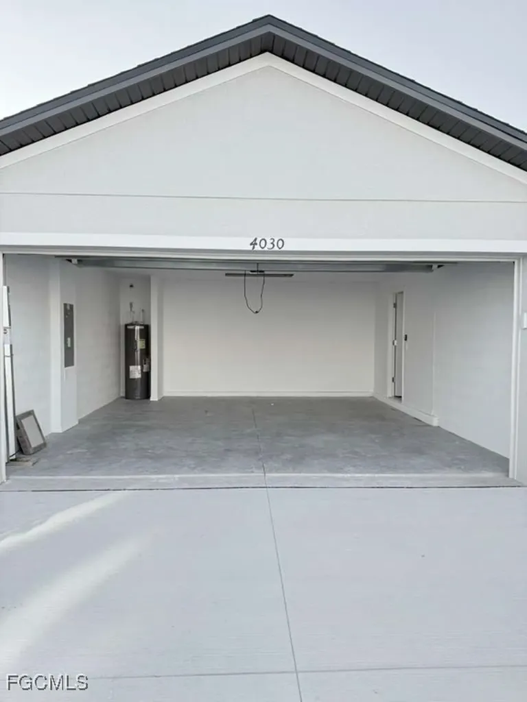 4030 San Felice Lane North Fort Myers FL 33917