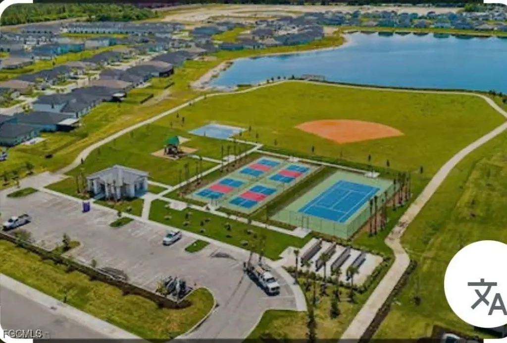 4030 San Felice Lane North Fort Myers FL 33917