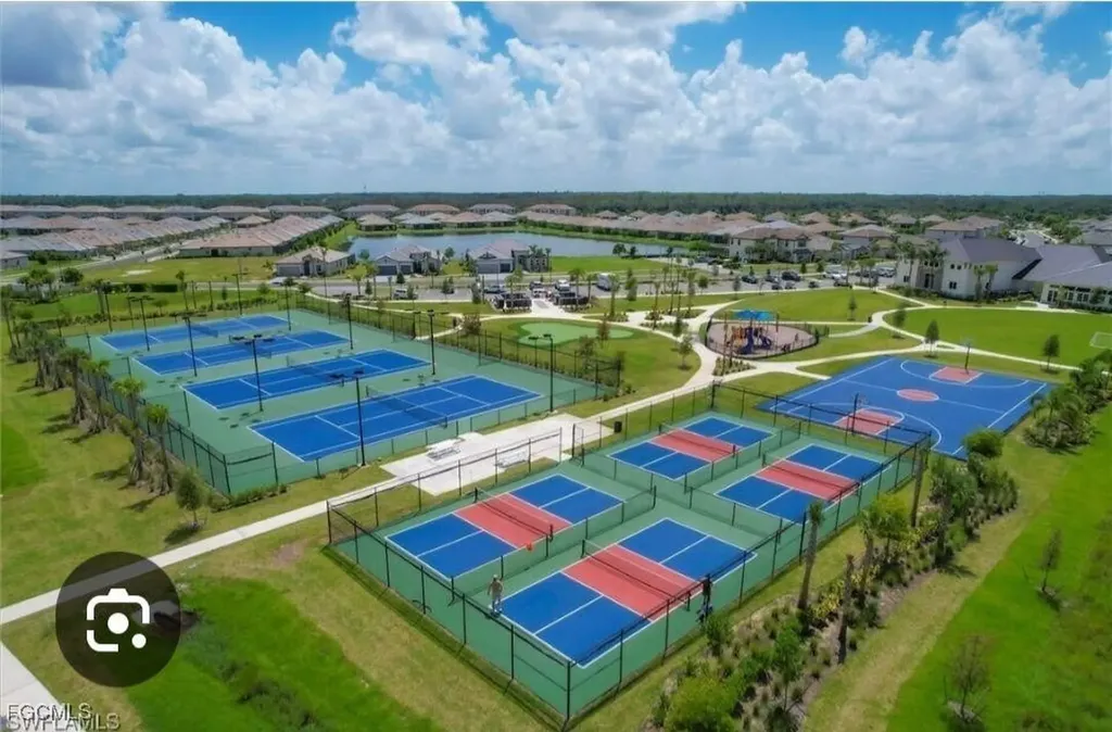 4030 San Felice Lane North Fort Myers FL 33917