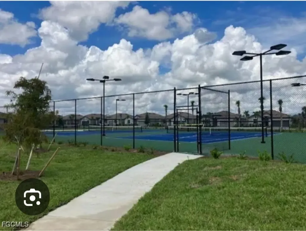 4030 San Felice Lane North Fort Myers FL 33917
