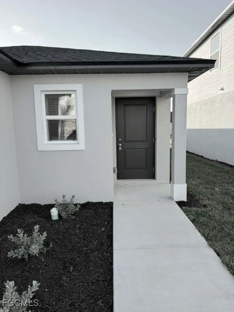 4030 San Felice Lane North Fort Myers FL 33917