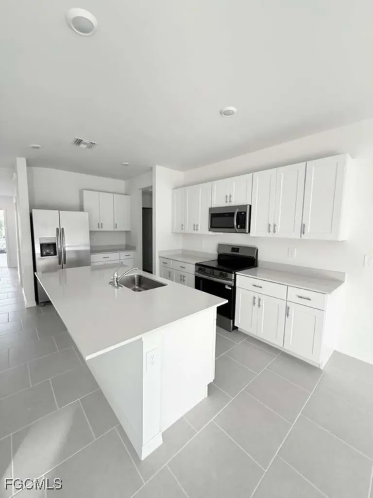 4030 San Felice Lane North Fort Myers FL 33917
