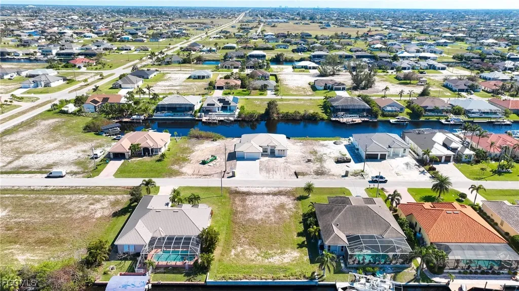 722 NW 39th Avenue Cape Coral FL 33993