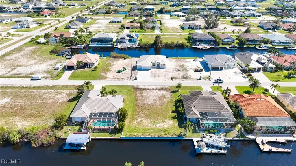 722 NW 39th Avenue Cape Coral FL 33993