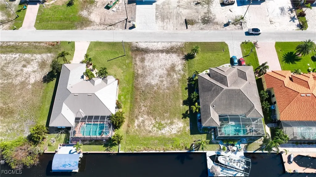 722 NW 39th Avenue Cape Coral FL 33993