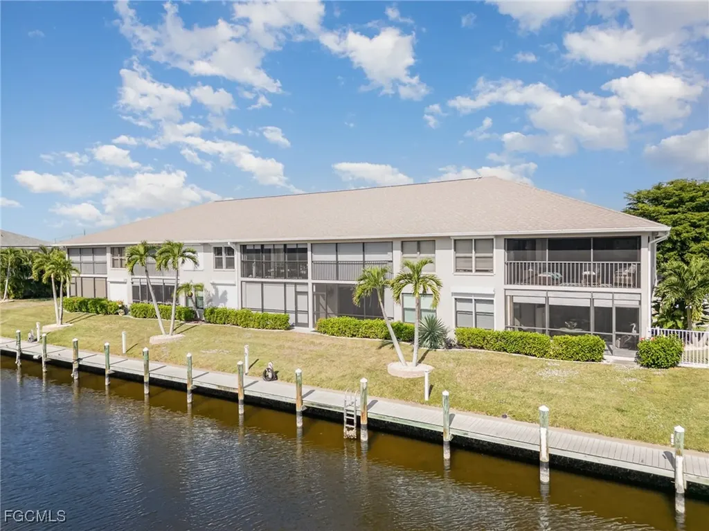 912 SW 48th Terrace Cape Coral FL 33914