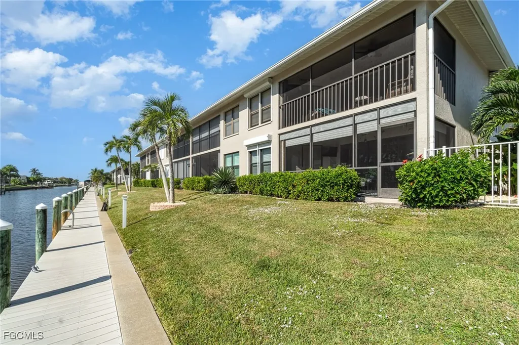 912 SW 48th Terrace Cape Coral FL 33914