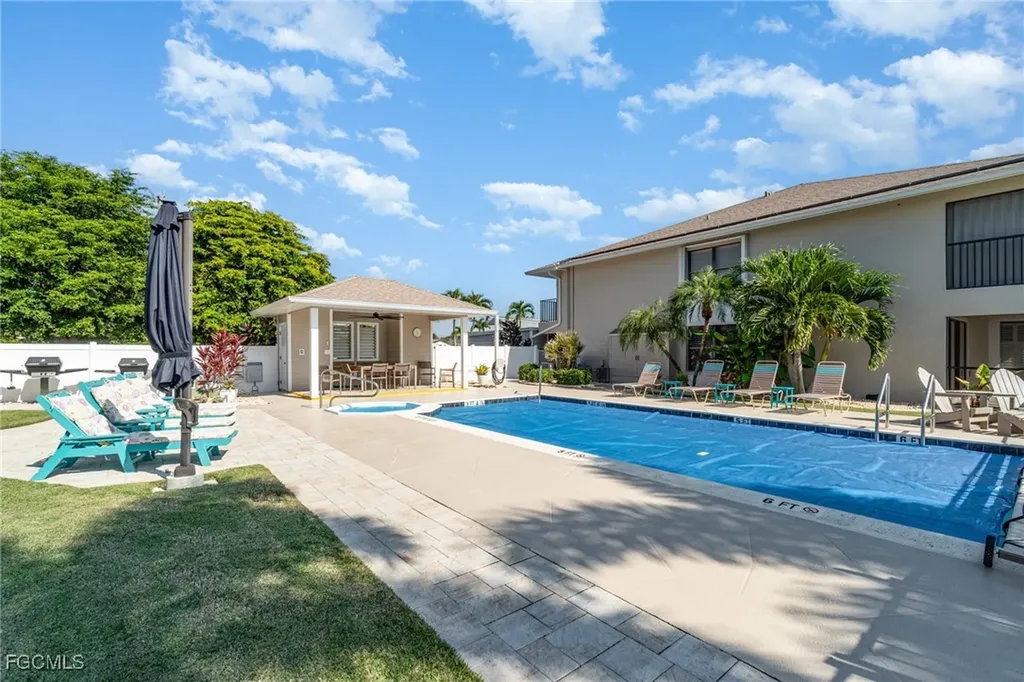 912 SW 48th Terrace Cape Coral FL 33914
