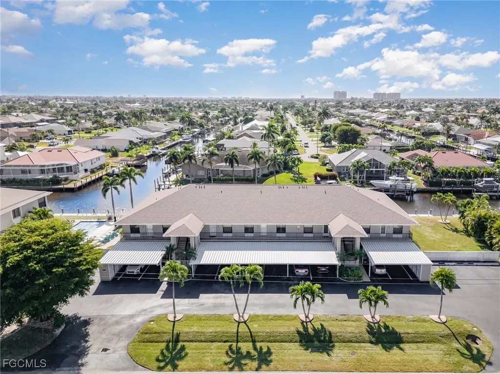 912 SW 48th Terrace Cape Coral FL 33914