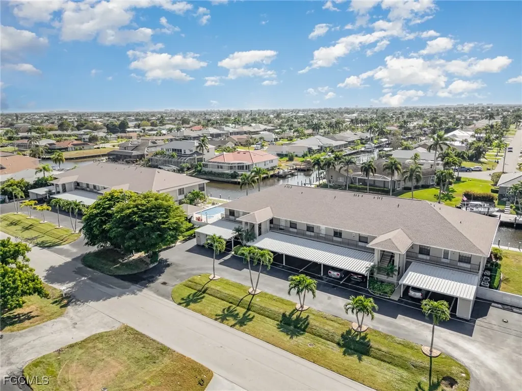 912 SW 48th Terrace Cape Coral FL 33914