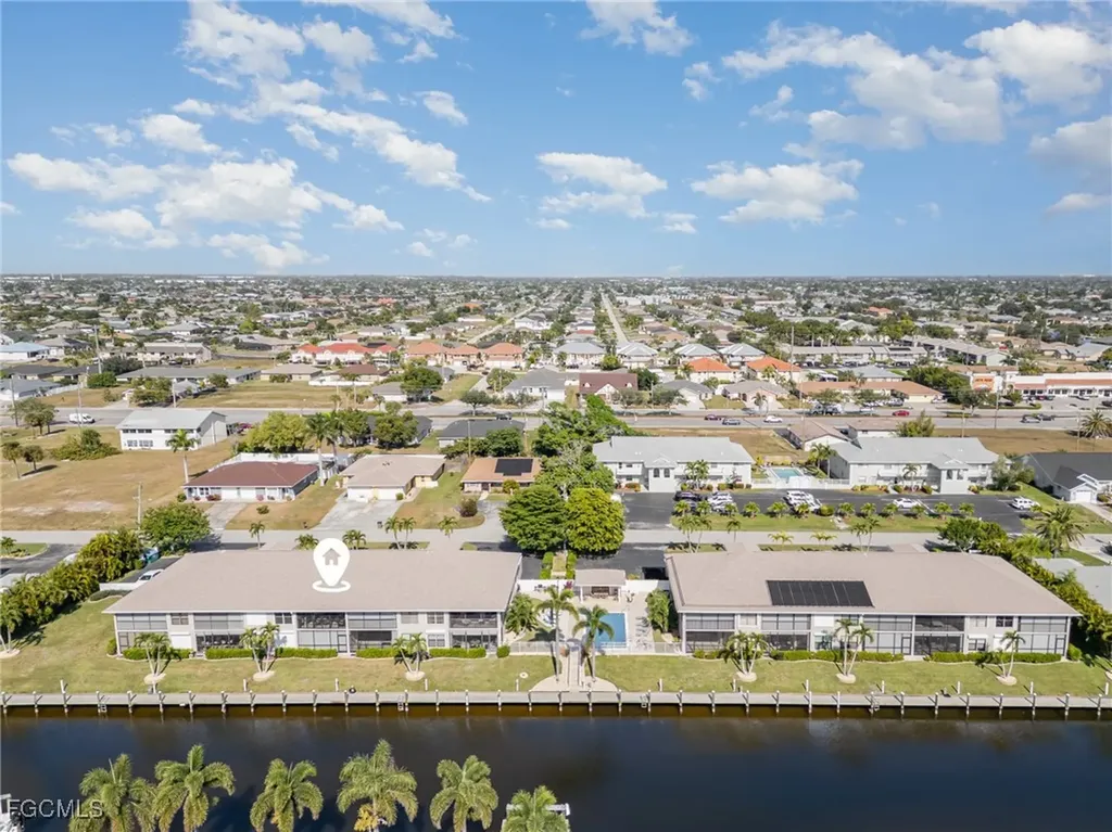 912 SW 48th Terrace Cape Coral FL 33914