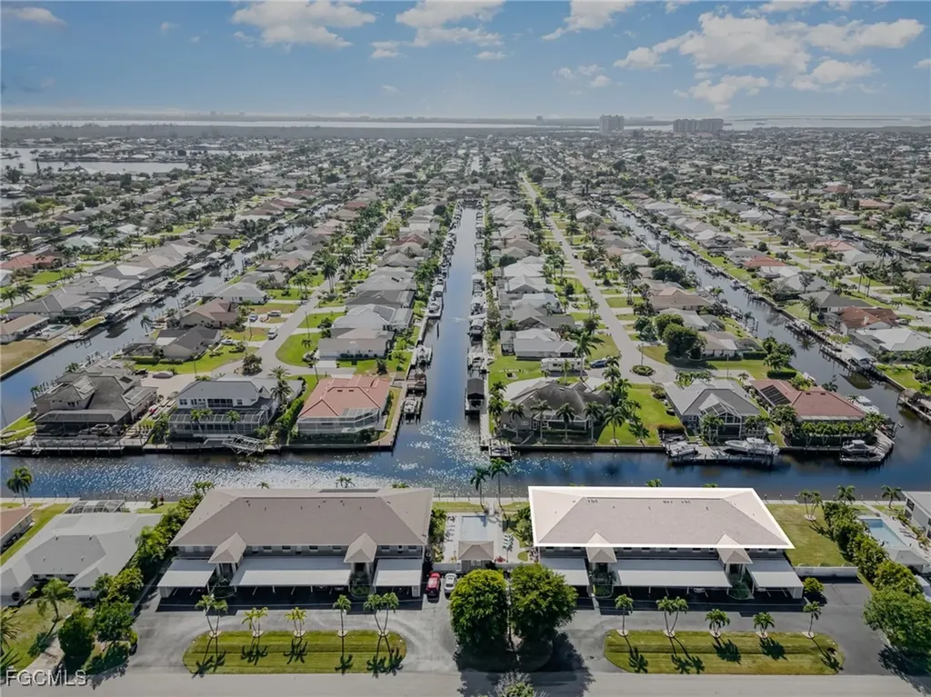912 SW 48th Terrace Cape Coral FL 33914