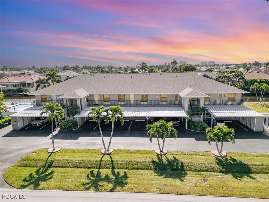 912 SW 48th Terrace Cape Coral FL 33914