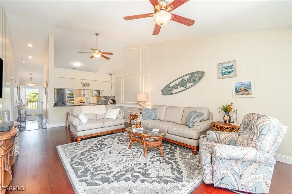 912 SW 48th Terrace Cape Coral FL 33914