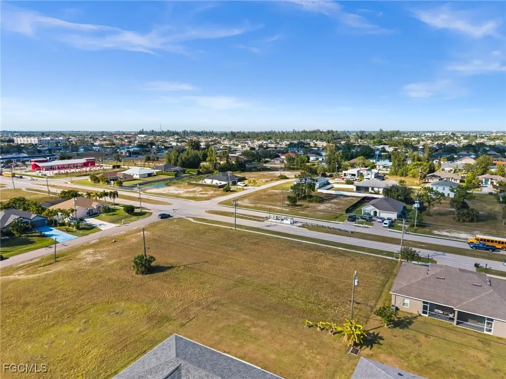 1414 SW Trafalgar Parkway Cape Coral FL 33991