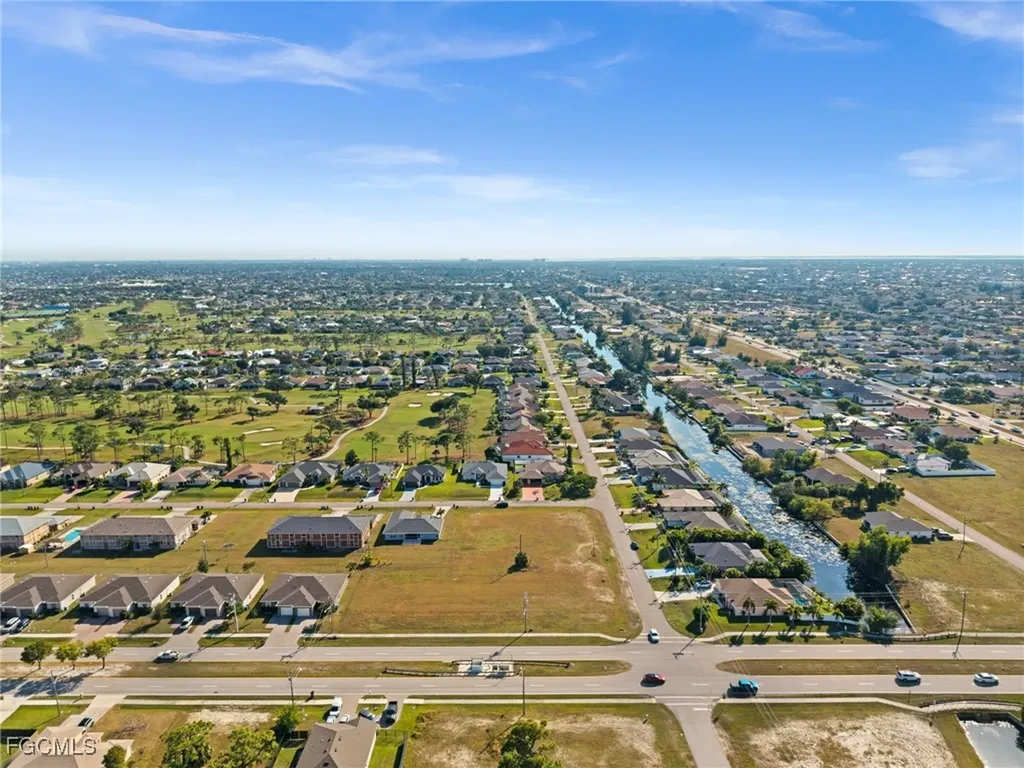 1414 SW Trafalgar Parkway Cape Coral FL 33991