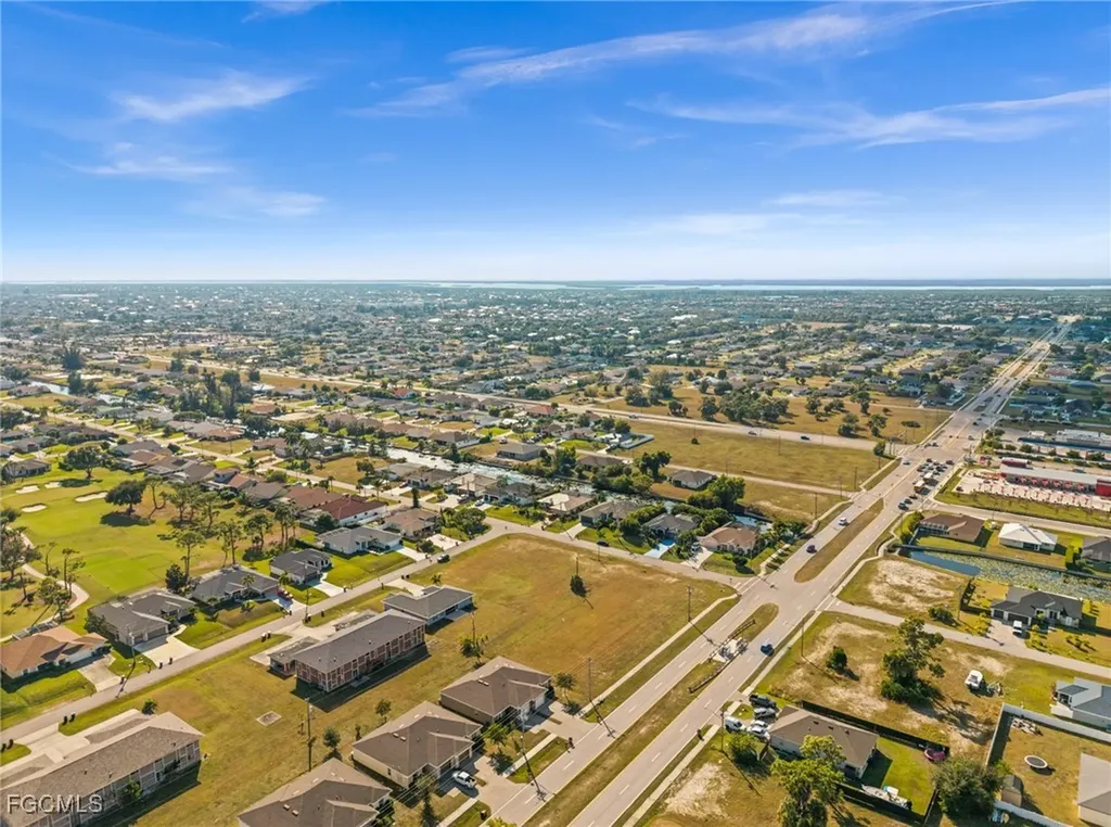 1414 SW Trafalgar Parkway Cape Coral FL 33991