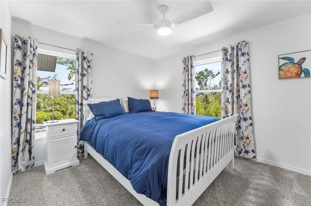 241 Violet Drive Sanibel FL 33957