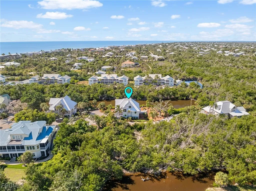 241 Violet Drive Sanibel FL 33957